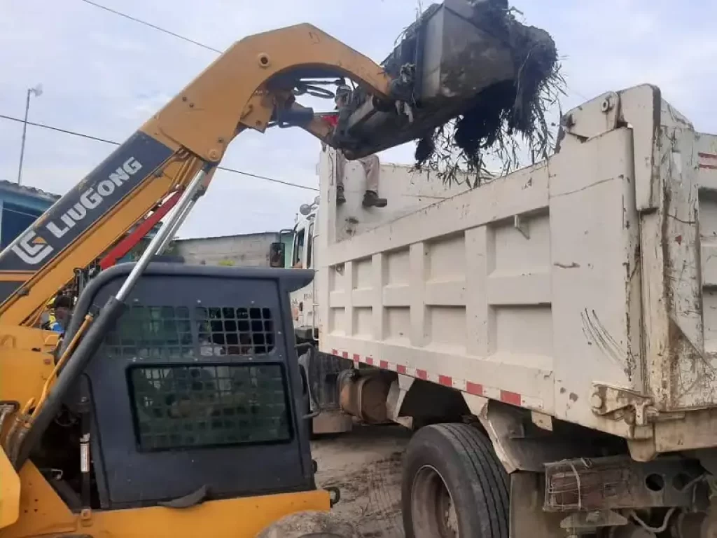 escombros medellin